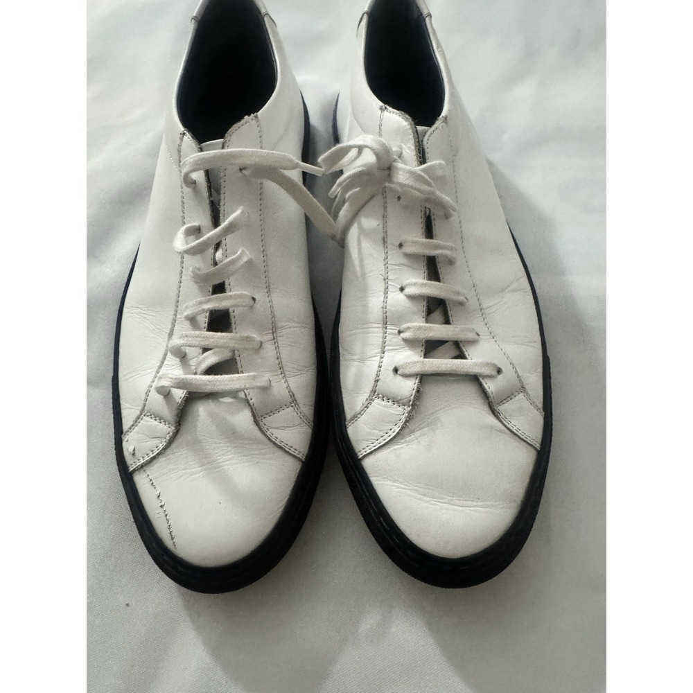 Common Projects Men Original Achilles Leather Lac… - image 5